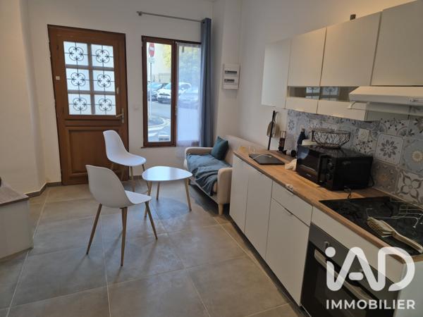Appartement à vendre 2 pièces 27 m² Lizy-sur-Ourcq