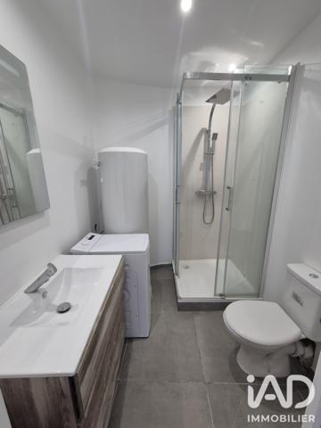 Appartement à vendre 2 pièces 27 m² Lizy-sur-Ourcq