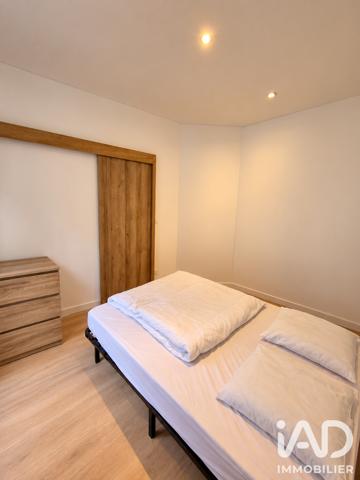 Appartement à vendre 2 pièces 27 m² Lizy-sur-Ourcq