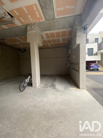 Parking à vendre 14 m² Saint-Ouen-sur-Seine