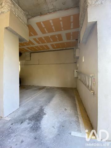 Parking à vendre 14 m² Saint-Ouen-sur-Seine