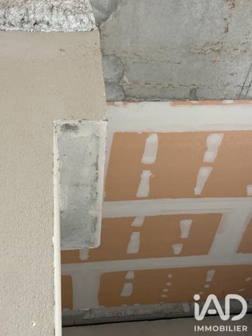 Parking à vendre 14 m² Saint-Ouen-sur-Seine