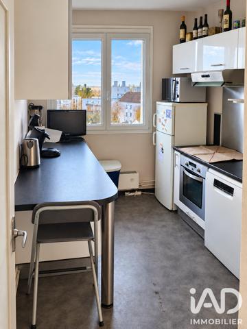 Appartement à vendre 4 pièces 68 m² Taverny