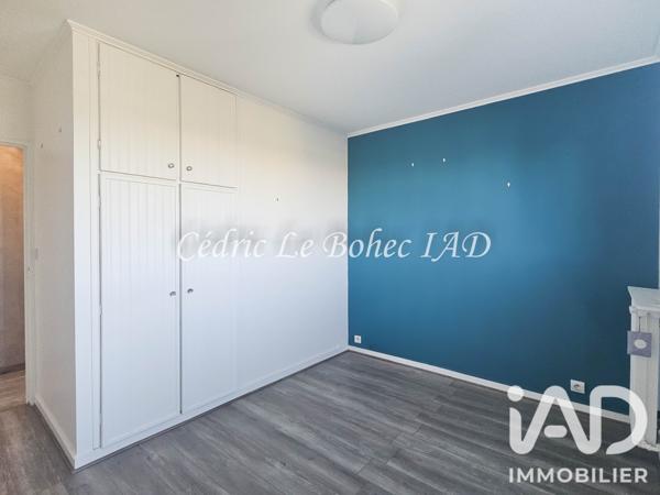 Appartement à vendre 3 pièces 56,27 m² Villeneuve-la-Garenne