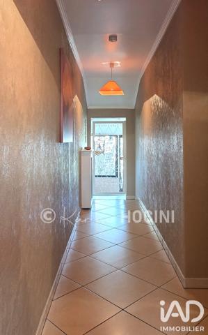 Maison à vendre 4 pièces 110 m² Savigny-sur-Orge