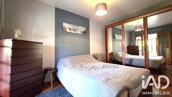 Maison à vendre 4 pièces 110 m² Savigny-sur-Orge
