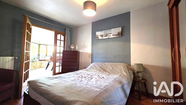 Maison à vendre 4 pièces 110 m² Savigny-sur-Orge