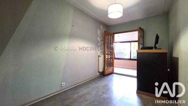 Maison à vendre 4 pièces 110 m² Savigny-sur-Orge