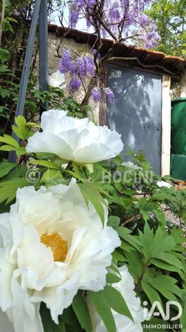 Maison à vendre 4 pièces 110 m² Savigny-sur-Orge