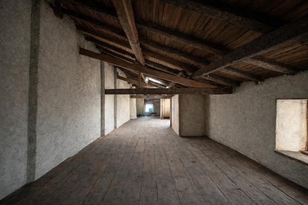 Projet de rénovation avec fort potentiel au coeur de Civray