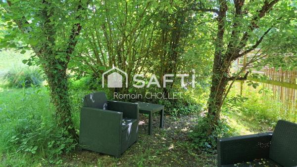 terrain de loisir/verger