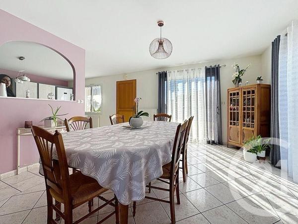 Maison à vendre  6 pièces - 127,28 m2 ANCENIS ST GEREON - 44