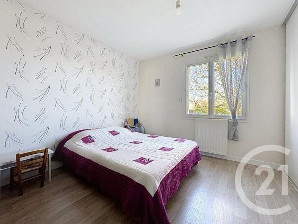 Maison à vendre  6 pièces - 127,28 m2 ANCENIS ST GEREON - 44