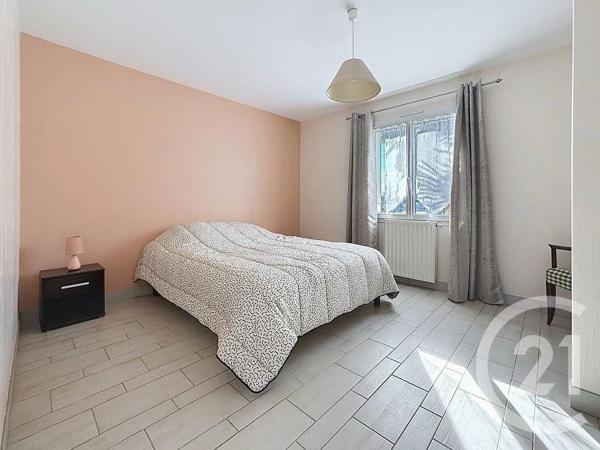 Maison à vendre  6 pièces - 127,28 m2 ANCENIS ST GEREON - 44