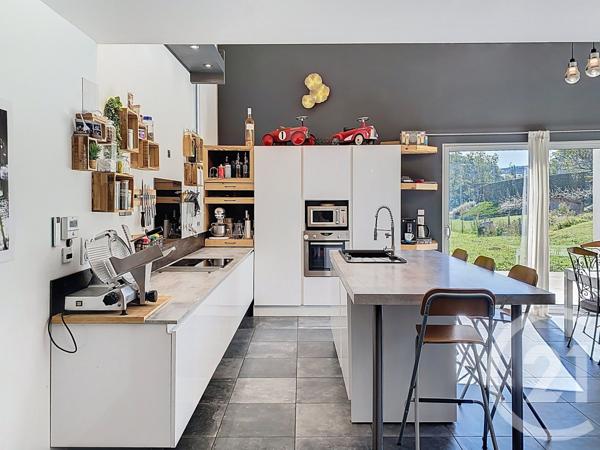 Maison à vendre  5 pièces - 185 m2 YSSINGEAUX - 43