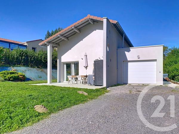 Maison à vendre  5 pièces - 185 m2 YSSINGEAUX - 43