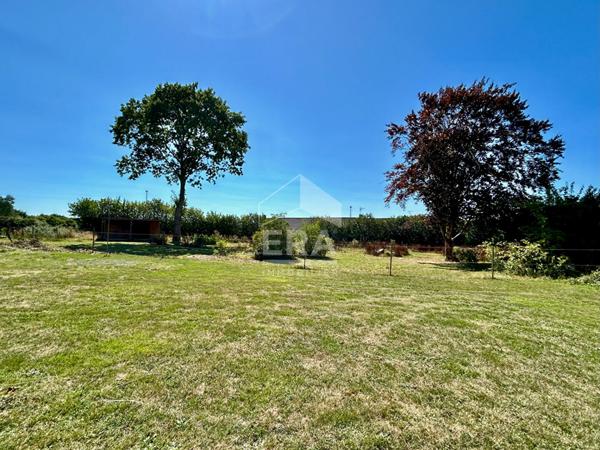 Maison spacieuse à vendre à BETTON - 11 pièces avec jardin