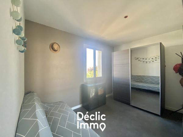 Vente maison contemporaine Puilboreau, 96m² 4 pièces 349 000€ avec garage