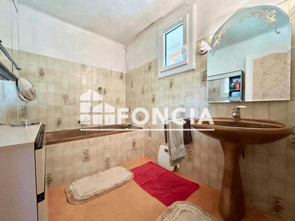 À vendre Appartement 4 pièces 66.62 m² - Aix-en-provence 13100