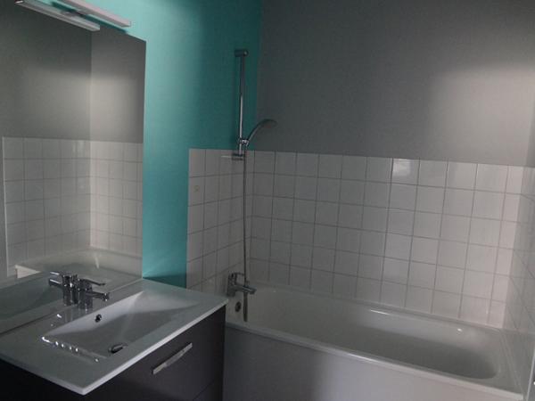 APPARTEMENT T2 RENOVE RUE BOURBON