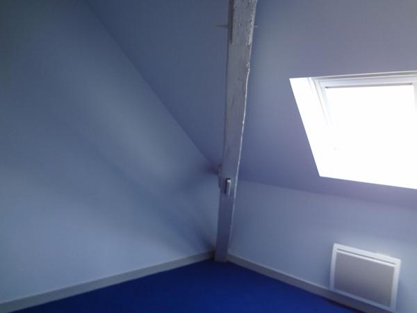 APPARTEMENT T2 RENOVE RUE BOURBON