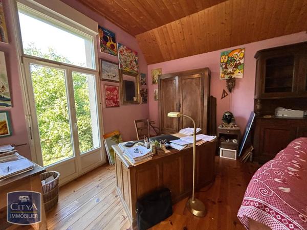 Maison à vendre 5 pièces 195m²