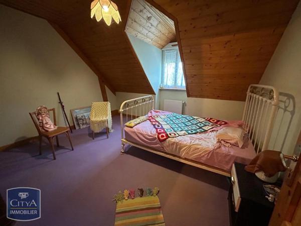 Maison à vendre 5 pièces 195m²