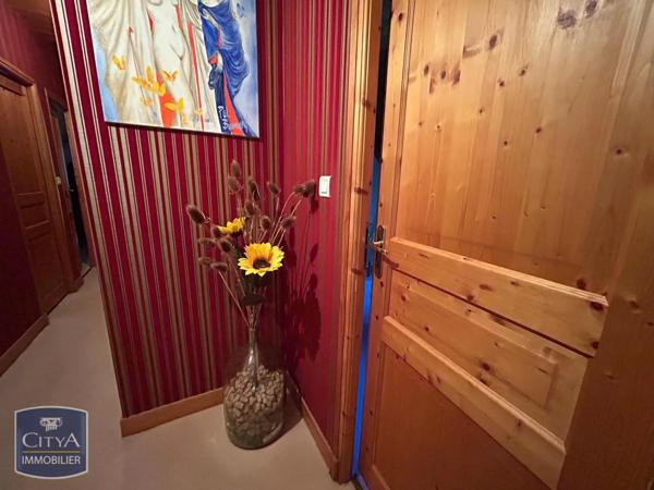 Maison à vendre 5 pièces 195m²