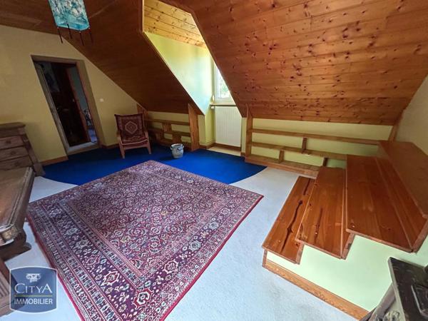 Maison à vendre 5 pièces 195m²