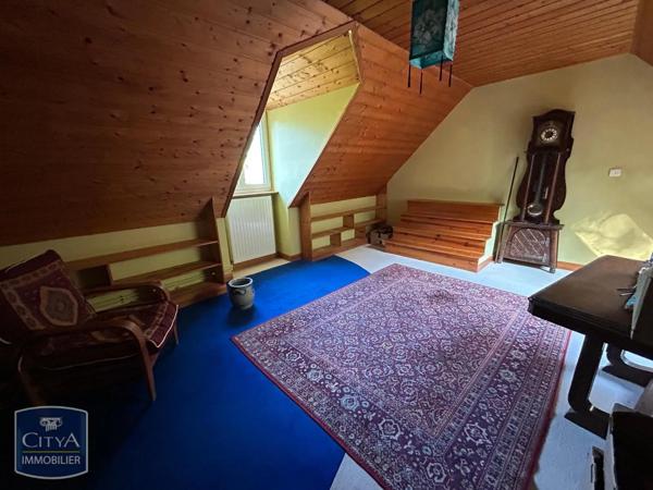 Maison à vendre 5 pièces 195m²