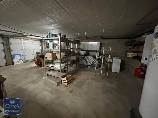 Maison à vendre 5 pièces 195m²