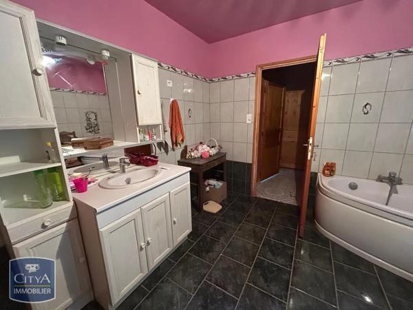 Maison à vendre 5 pièces 195m²