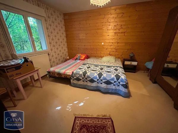 Maison à vendre 5 pièces 195m²