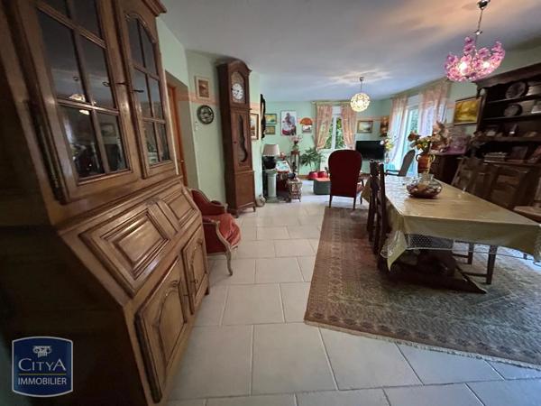 Maison à vendre 5 pièces 195m²