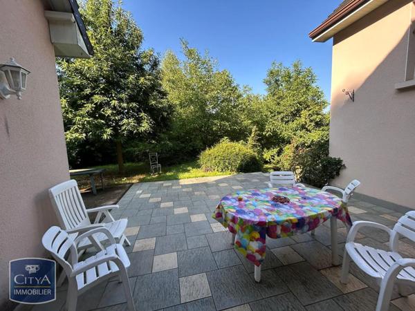 Maison à vendre 5 pièces 195m²