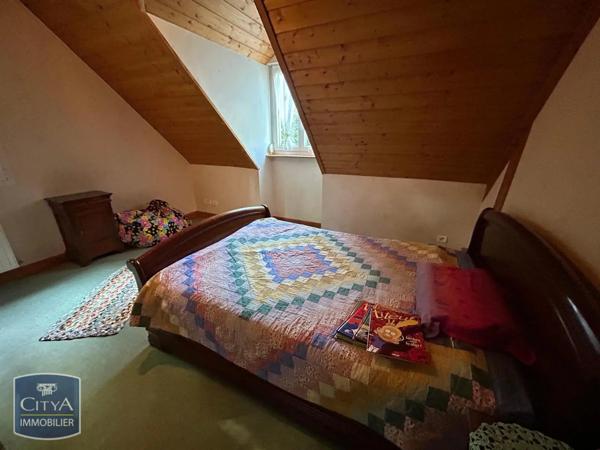 Maison à vendre 5 pièces 195m²