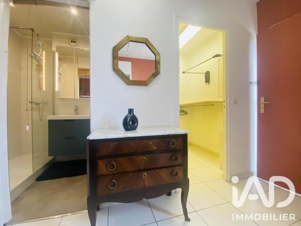 Studio à vendre 32,81 m² Choisy-le-Roi