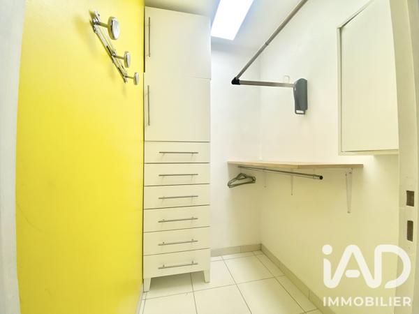 Studio à vendre 32,81 m² Choisy-le-Roi