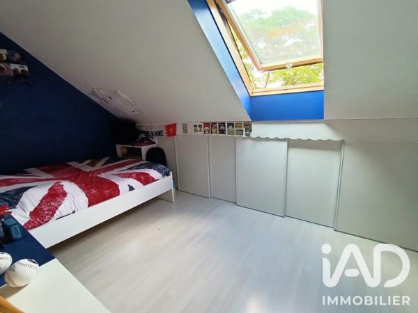 Maison à vendre 6 pièces 117 m² Asnières-sur-Oise