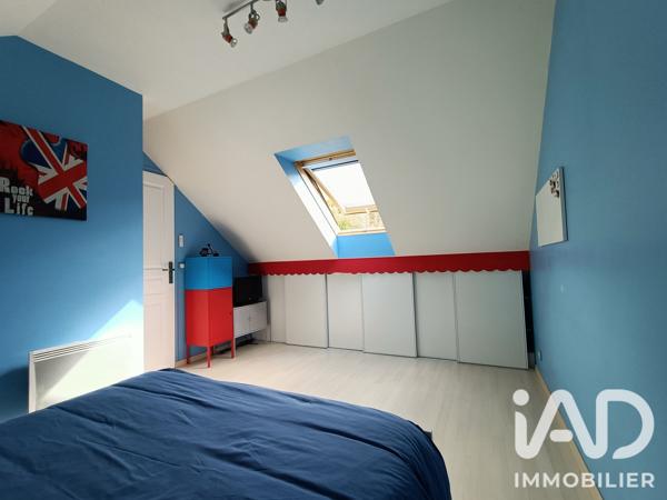 Maison à vendre 6 pièces 117 m² Asnières-sur-Oise