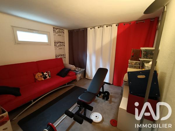 Maison à vendre 6 pièces 117 m² Asnières-sur-Oise