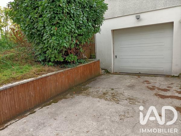 Maison à vendre 6 pièces 117 m² Asnières-sur-Oise