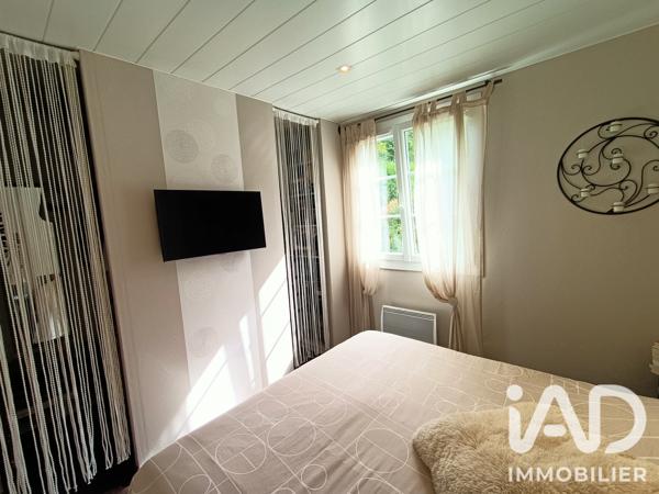 Maison à vendre 6 pièces 117 m² Asnières-sur-Oise