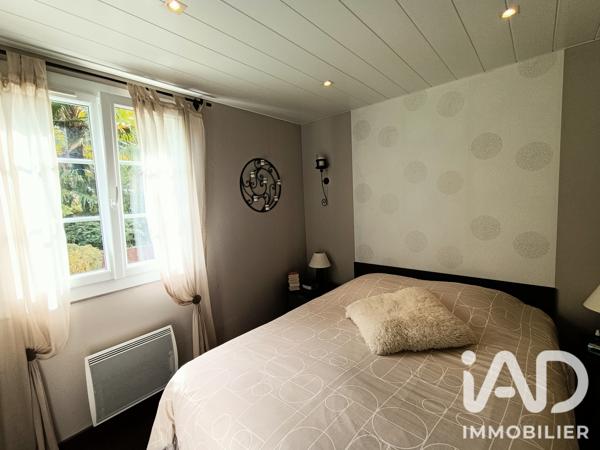 Maison à vendre 6 pièces 117 m² Asnières-sur-Oise