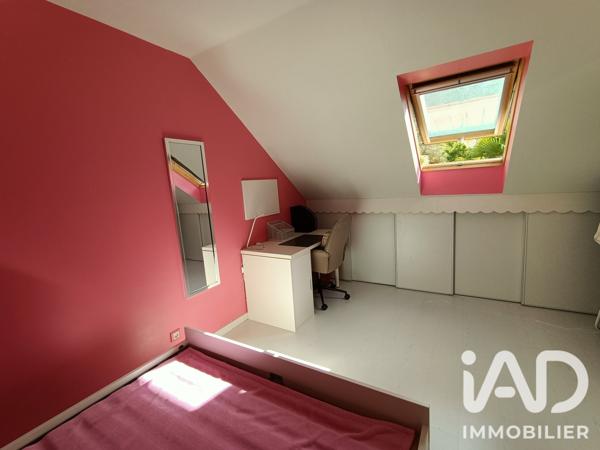 Maison à vendre 6 pièces 117 m² Asnières-sur-Oise