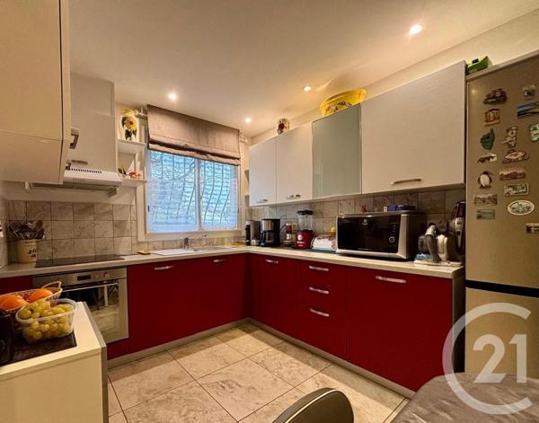 Appartement F3 à vendre  3 pièces - 59 m2 LE CANNET - 06