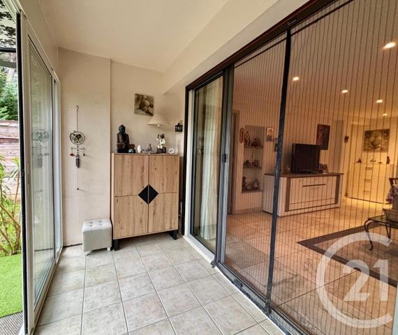 Appartement F3 à vendre  3 pièces - 59 m2 LE CANNET - 06