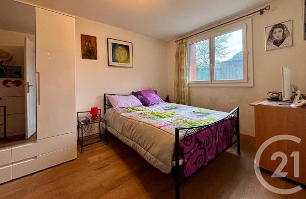 Appartement F3 à vendre  3 pièces - 59 m2 LE CANNET - 06