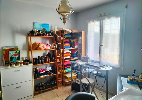 Maison 4 pièce(s) 100m² entre Challans et les plages