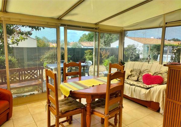 Maison 4 pièce(s) 100m² entre Challans et les plages